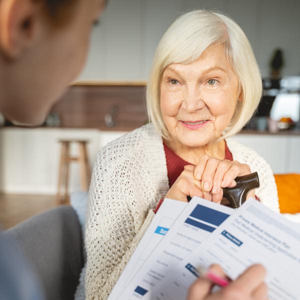 Kosten für die Betreuung zu Hause Seniorenbetreuung Preise